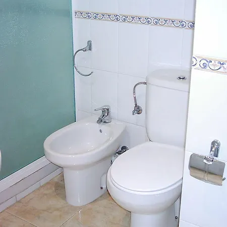 Appartement Costa Brava Calella De Palafrugell