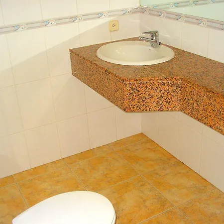 Appartement Costa Brava *