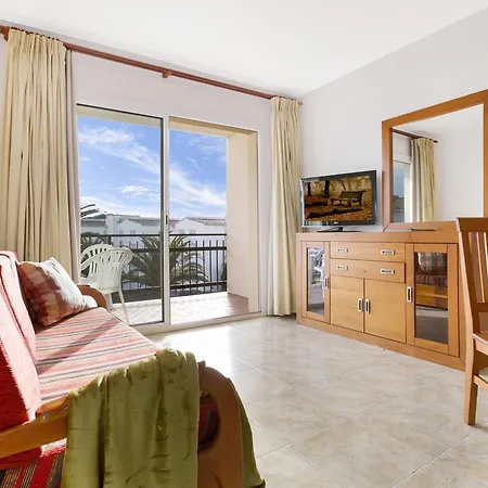 Appartement Costa Brava *