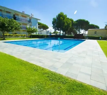 Costa Brava Appartement *
