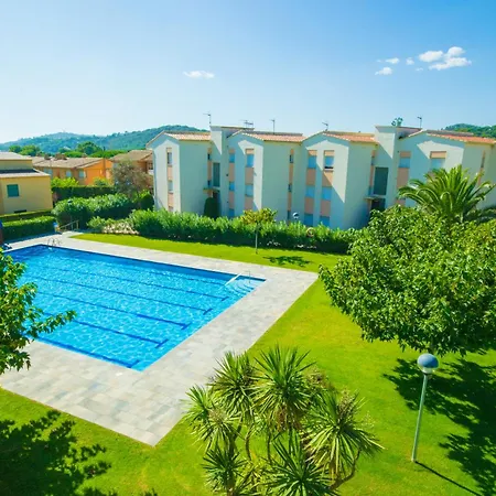Costa Brava Apartamento Calella De Palafrugell