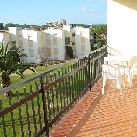 Apartamento Costa Brava Calella De Palafrugell