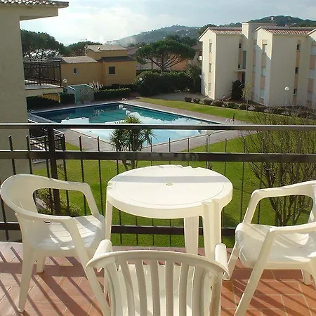 Apartamento Costa Brava