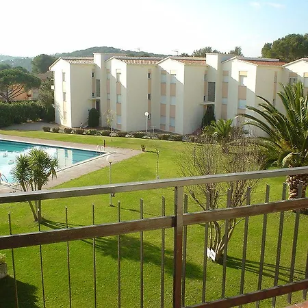 Costa Brava Apartamento