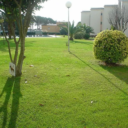Apartamento Costa Brava