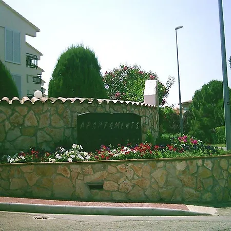 Costa Brava Apartamento