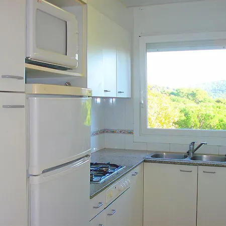 Costa Brava Apartamento