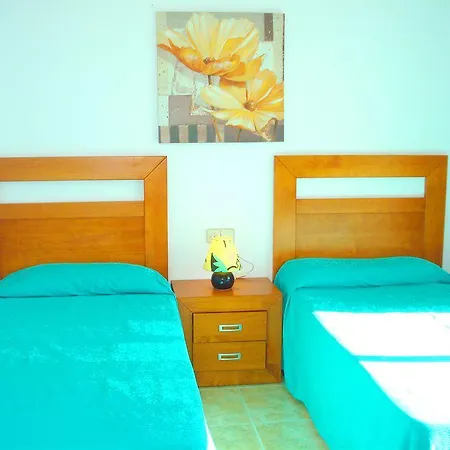 Costa Brava Apartamento *