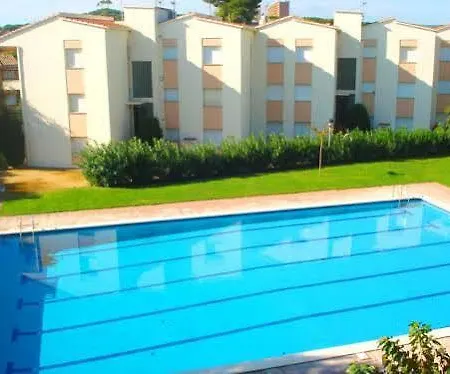 Apartamento Costa Brava *