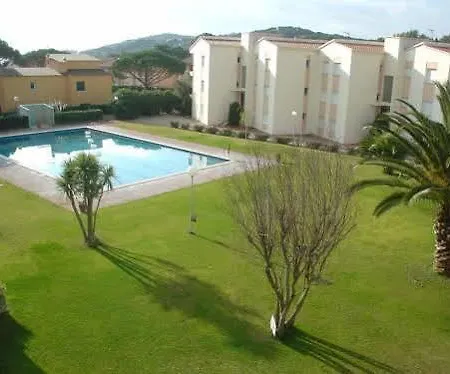 Apartamento Costa Brava Calella De Palafrugell