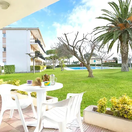 Costa Brava Apartamento