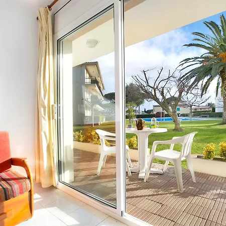 Apartamento Costa Brava *