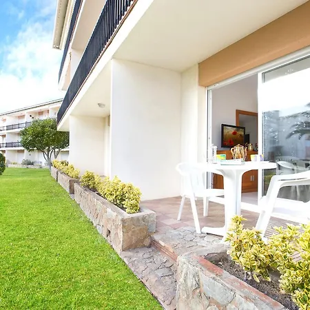 Apartamento Costa Brava *
