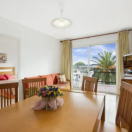 Apartamento Costa Brava Calella De Palafrugell