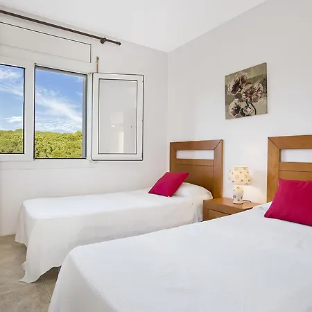 Apartamento Costa Brava