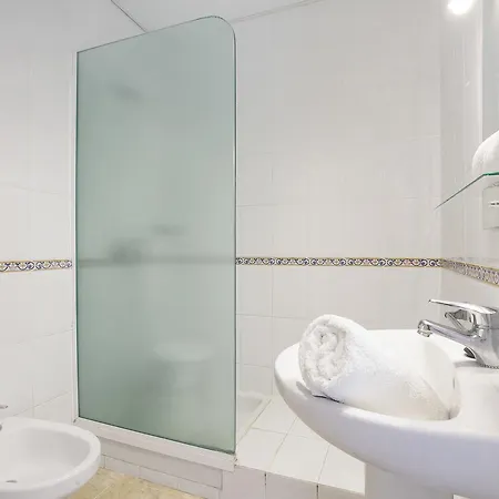 Costa Brava Apartamento