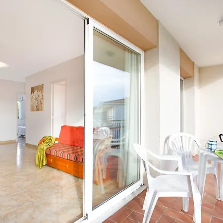 Costa Brava Apartamento Calella De Palafrugell