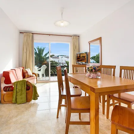 Costa Brava Apartamento