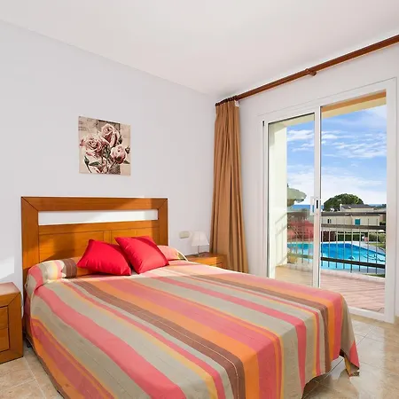 Costa Brava Apartamento Calella De Palafrugell