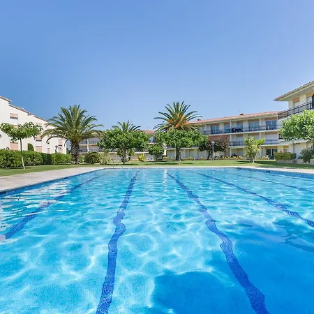 Costa Brava Apartamento