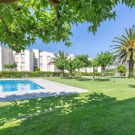 Costa Brava Apartamento Calella De Palafrugell