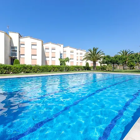 Costa Brava Apartamento Calella De Palafrugell
