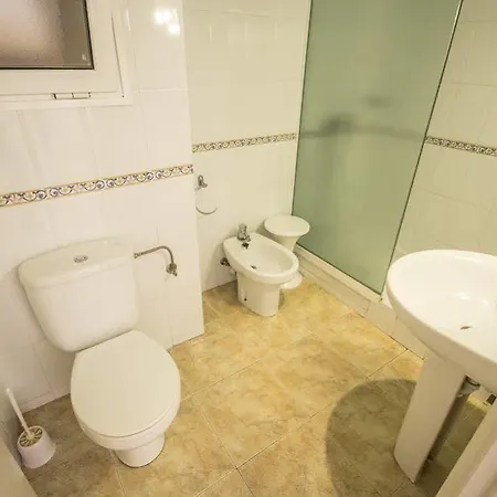 Costa Brava Apartamento Calella De Palafrugell