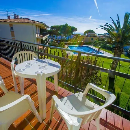 Costa Brava Apartamento *