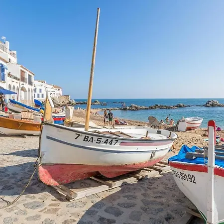 Apartamento Costa Brava *